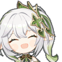 nahida_heart Discord emoji