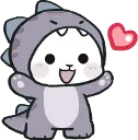 dino