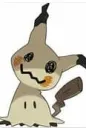 Mimikyu