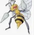 Beedrill
