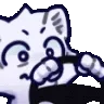 wolfydriving