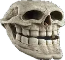 skullissue