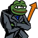 Dank Pepe Discord Emoji