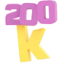 200k