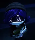 scared