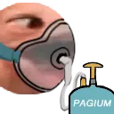 PAGIUM