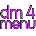 dm4menu
