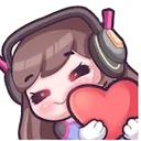 dvaheart