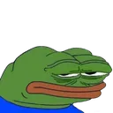 pepe_Feelsweirdmann