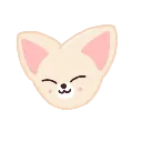 001skzoofoxiny Discord Emoji