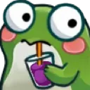 frogshock