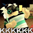 KKKKKK custom emote | Server do Luquinhas 🇧🇷 ☑