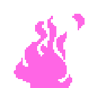 flamepink Discord emoji