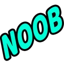 Noob noob Discord Emoji