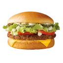 BurgerEmoji Discord Emoji