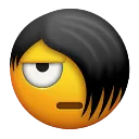 emo