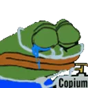 cope