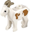 legogoat Discord emoji