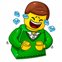 lmao Discord emoji