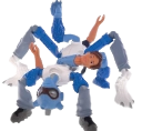 galidor Discord emoji