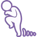 sky_Tiptoeing