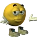 ReallyShrug