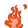 orange Discord Emoji