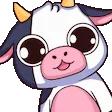 cow_evil