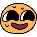 Ahaha ahaha Discord Emoji