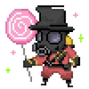 PYROHAPPYY
