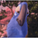BluShook Discord emoji