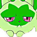 Sprigatito