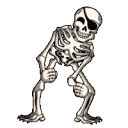 SkellyDance