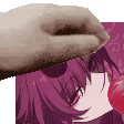 KongouPat_GM Discord emoji