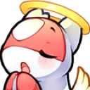 Latias_Pray