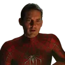 SpiderMan___Tobey_Maguireremoveb Discord Emoji