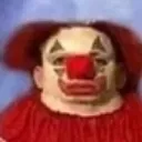clown