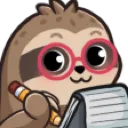 slothNote