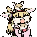 SuzuranPetsFoxes