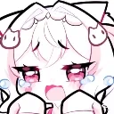 Kibby_sad_NF2U Discord Emoji