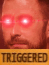 KrinkelsTriggered Discord Emoji