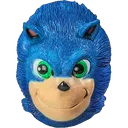Sonic_Mask