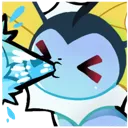 VapoWaterGunAttack