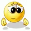 sad Discord Emoji