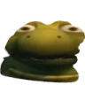 huh