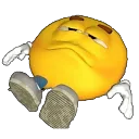 Cansado cansado Discord Emoji