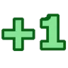 plus1
