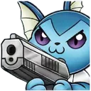 VapoEvilGun
