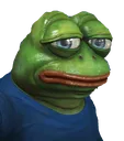 4k_pepe Discord Emoji