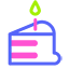 :Birthday_Cake: